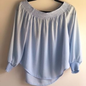 NWT Express Blouse
